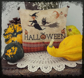 Happy Halloween By Tina